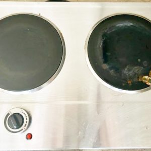 Induction Cooktop Explosion - GreenBuildingAdvisor