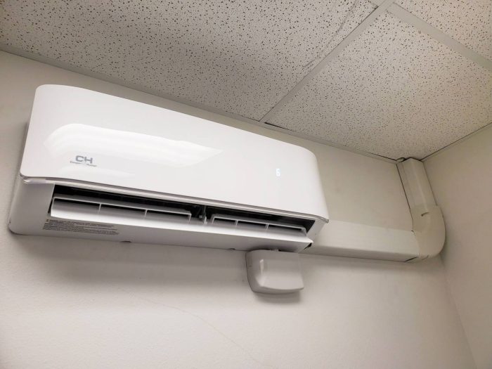 Cooper and hunter mini Split Ac Review GreenBuildingAdvisor