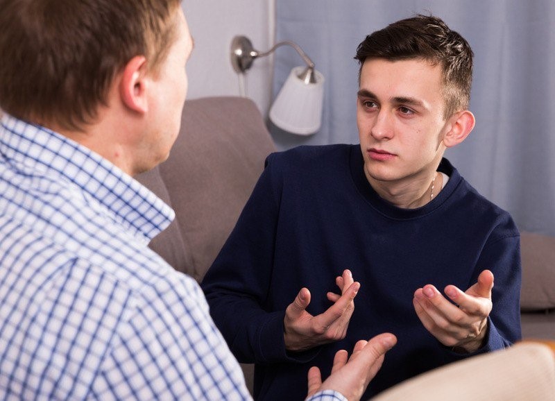 Robitussin Detox Facility