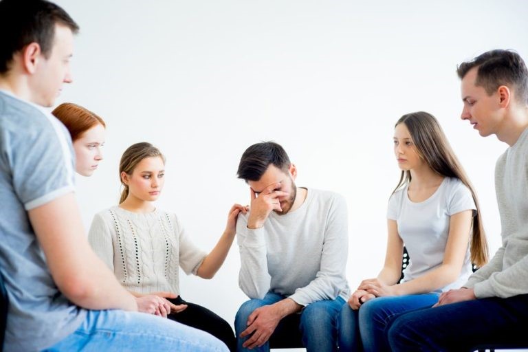 Barbiturates Detox Treatment Centers