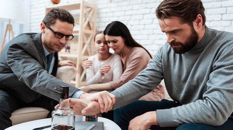 Adderall Rehab Treatment Programs