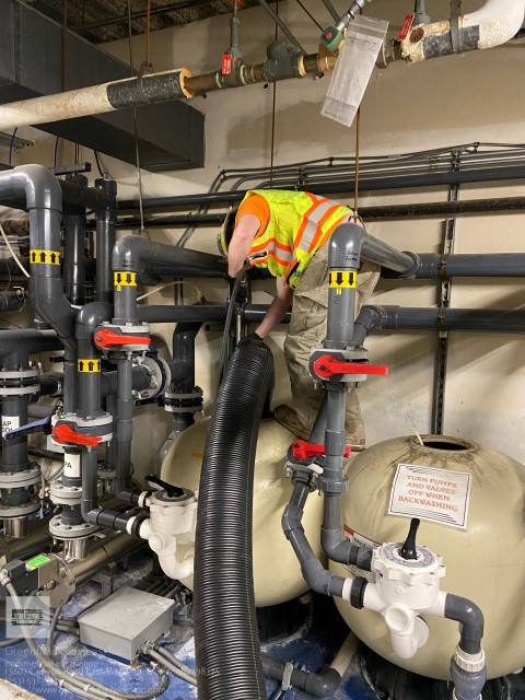 Commercial Excavation Near Me