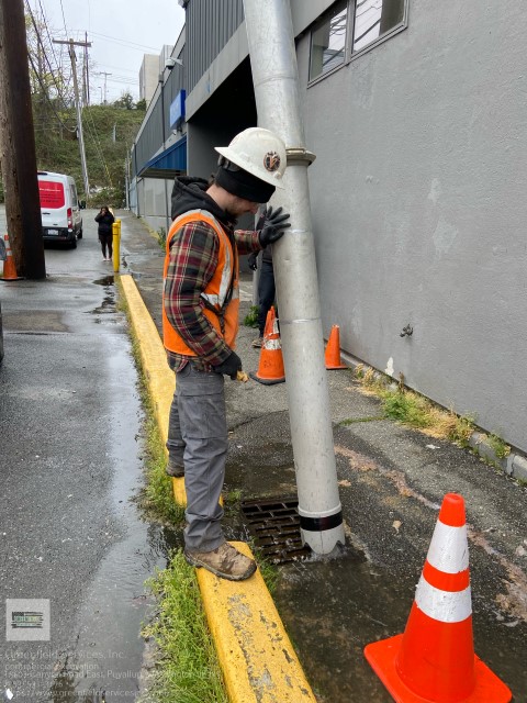 Commercial Excavation Service Near Me