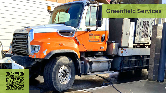 commercial excavation lakeview