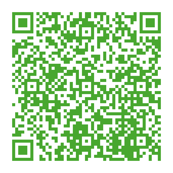 Green Lawn Service - Google Business Profile QR Code