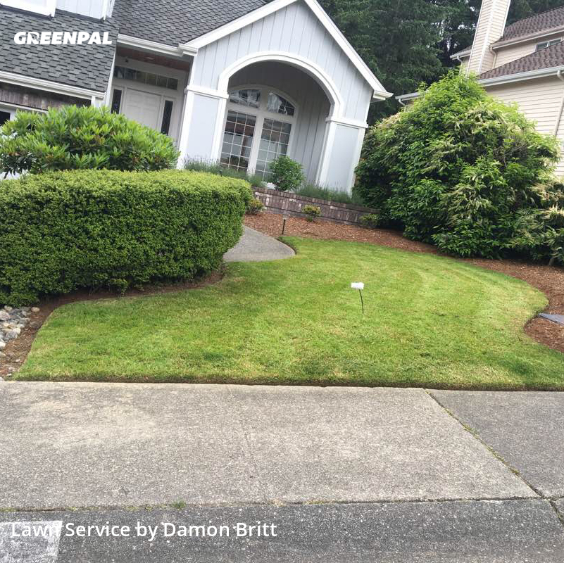 The 10 Best Lawn Care Services in Redmond, WA from 39