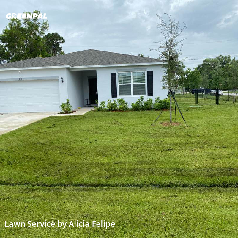 The 10 Best Lawn Care Services in Port St. Lucie, FL from 21