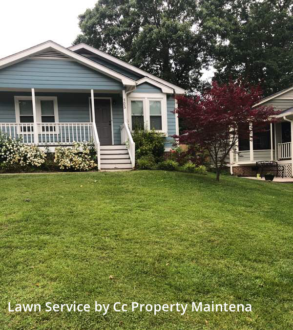 The 10 Best Lawn Care Services in Cary, NC from 39