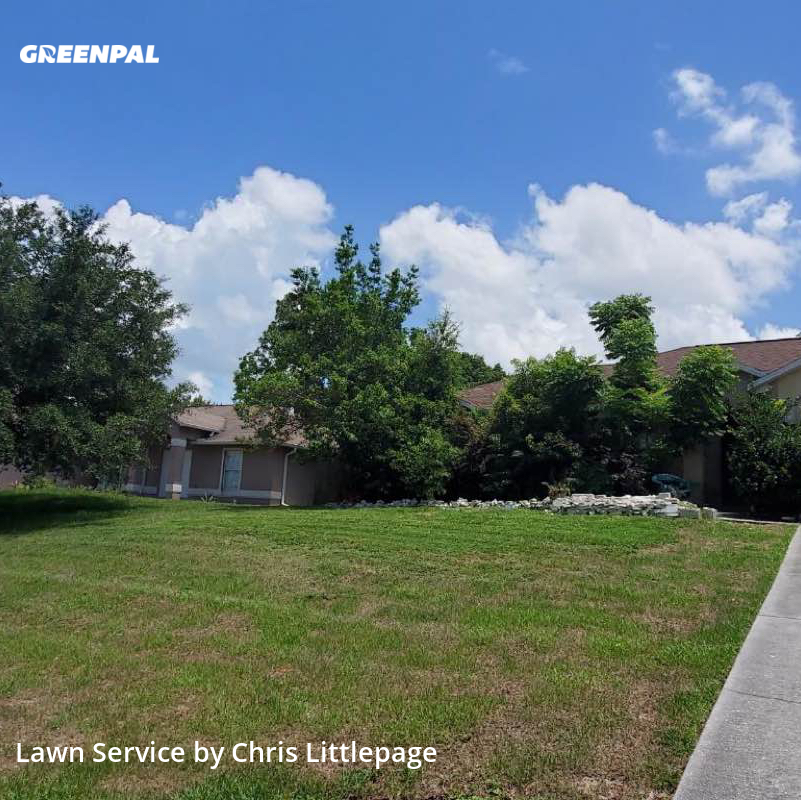 The 10 Best Lawn Care Services in Spring Hill, FL from 24