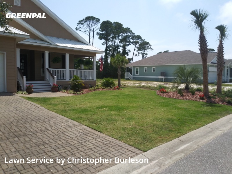 The 10 Best Lawn Care Services in Pensacola, FL from 39
