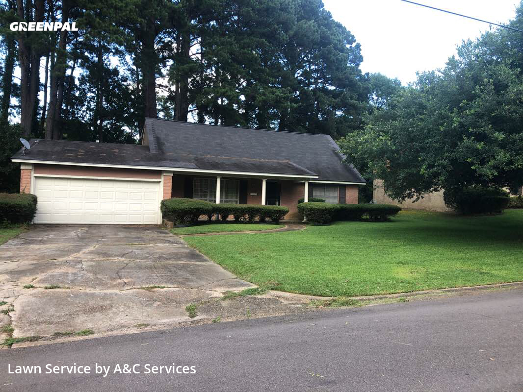 The 10 Best Lawn Care Services in Jackson, TN from 31