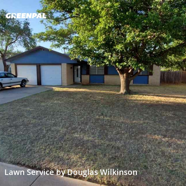 The 10 Best Lawn Care Services in Lubbock, TX from 27