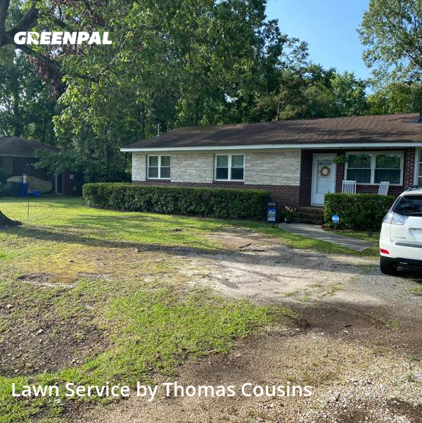 The 10 Best Lawn Care Services in Charleston, WV from 33