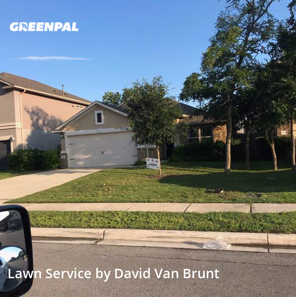 The 10 Best Lawn Care Services in Buda, TX from 37