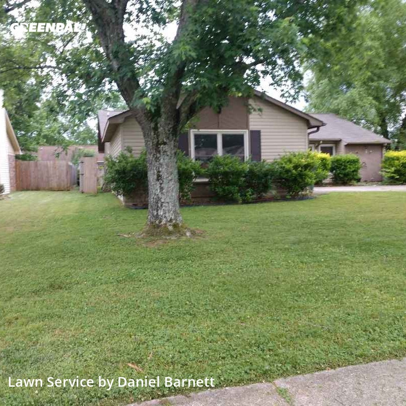 The 10 Best Lawn Care Services in Huntsville, AL from 36