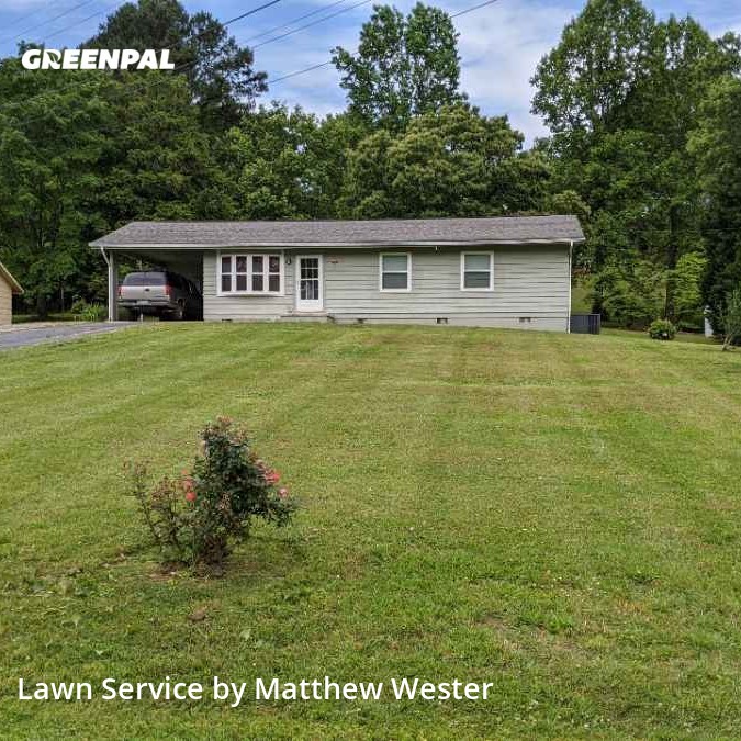 The 10 Best Lawn Care Services in Knoxville, TN from 39