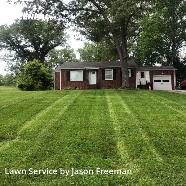 The 10 Best Lawn Care Services in Knoxville, TN from 39