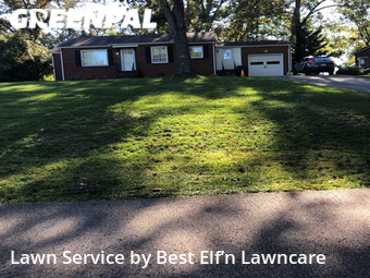 The 10 Best Lawn Care Services in Knoxville, TN from 39