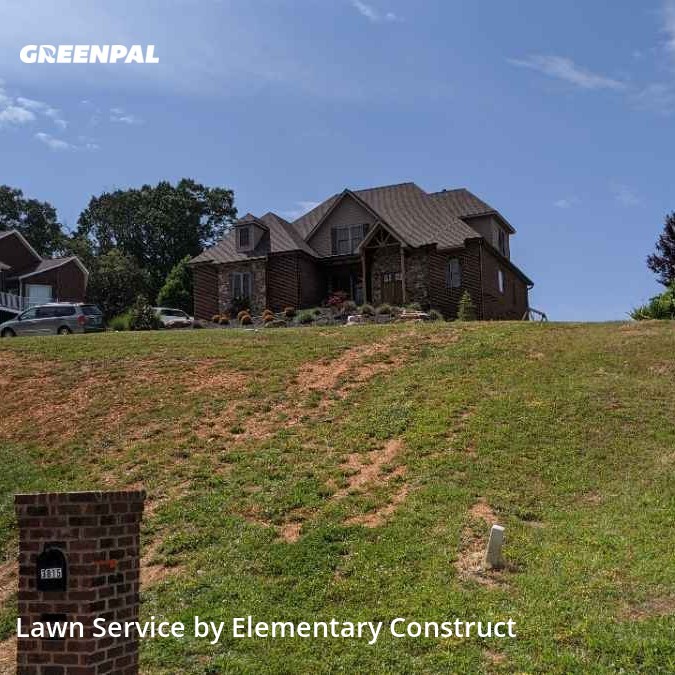 The 10 Best Lawn Care Services in Knoxville, TN from 39