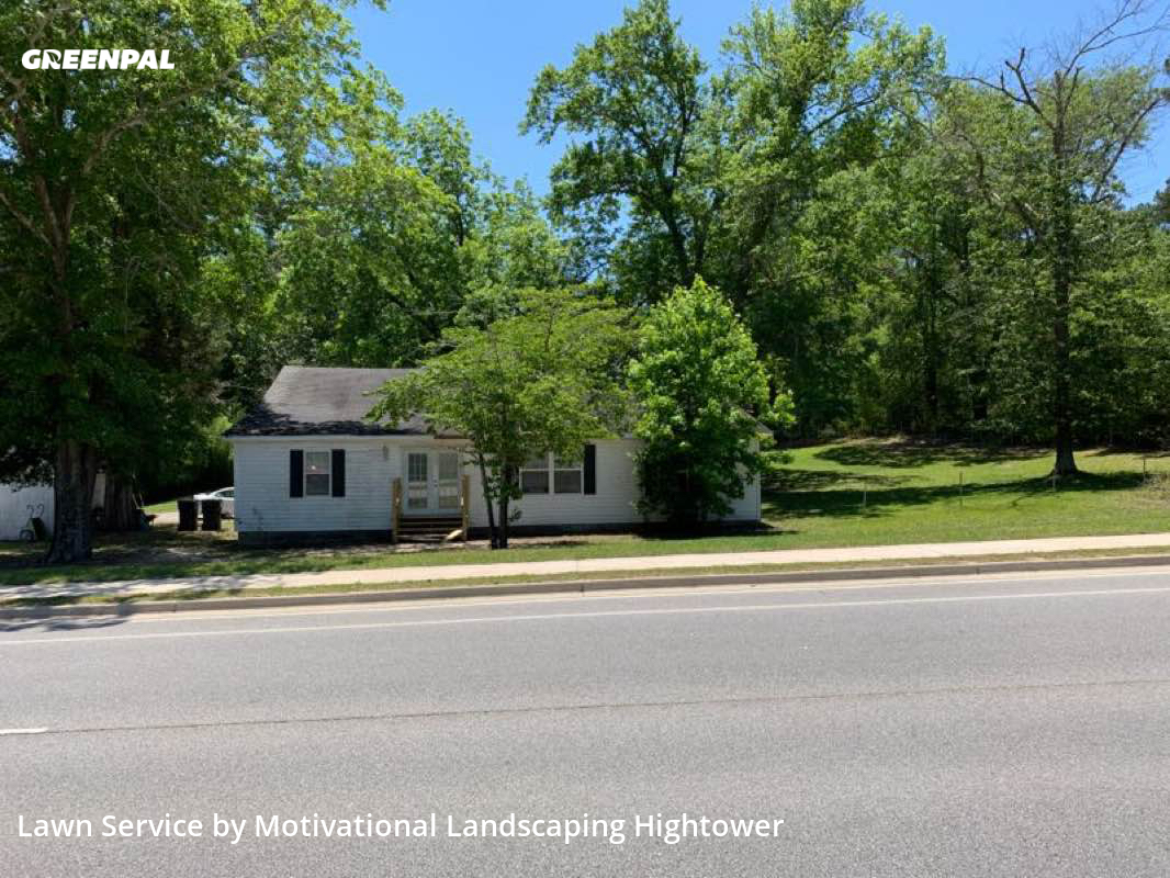 The 10 Best Lawn Care Services in Augusta, GA from 38