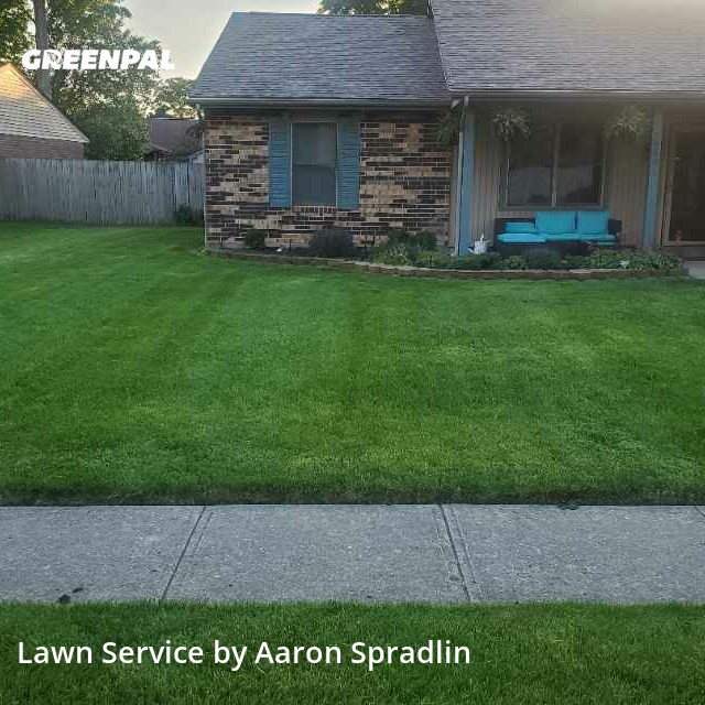 The 10 Best Lawn Care Services in Dayton, OH from 35