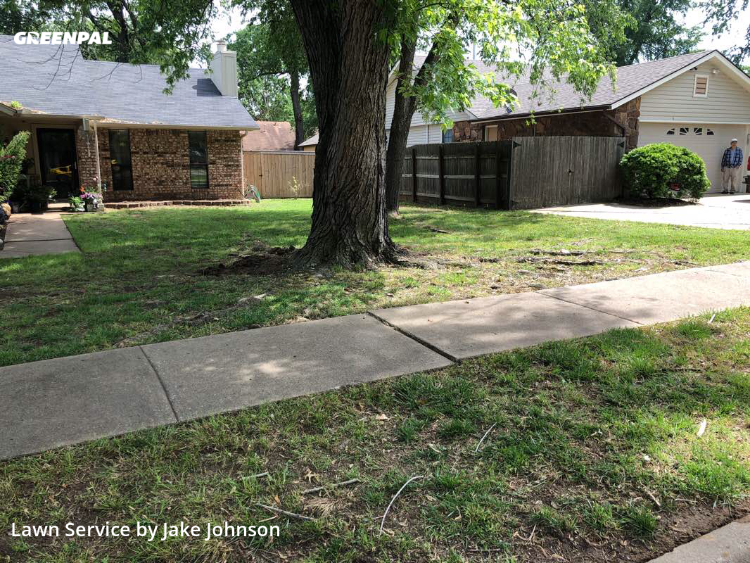 The 10 Best Lawn Care Services in Broken Arrow, OK from $35