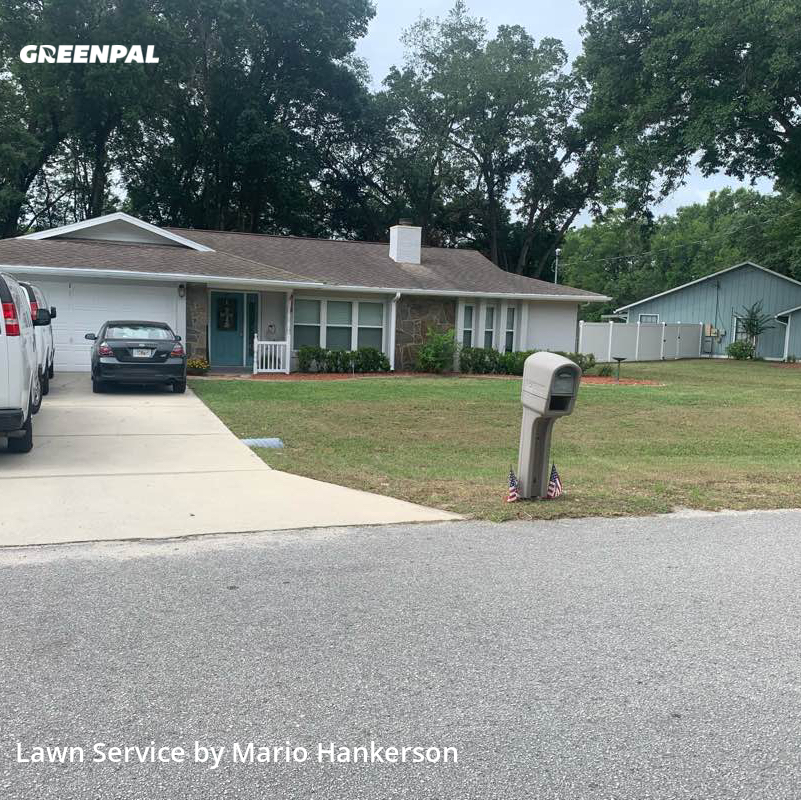 The 10 Best Lawn Care Services in Ocala, FL from 34