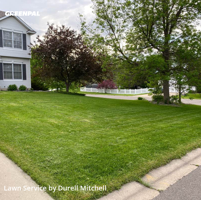 The 10 Best Lawn Care Services in Woodbury, MN from 36