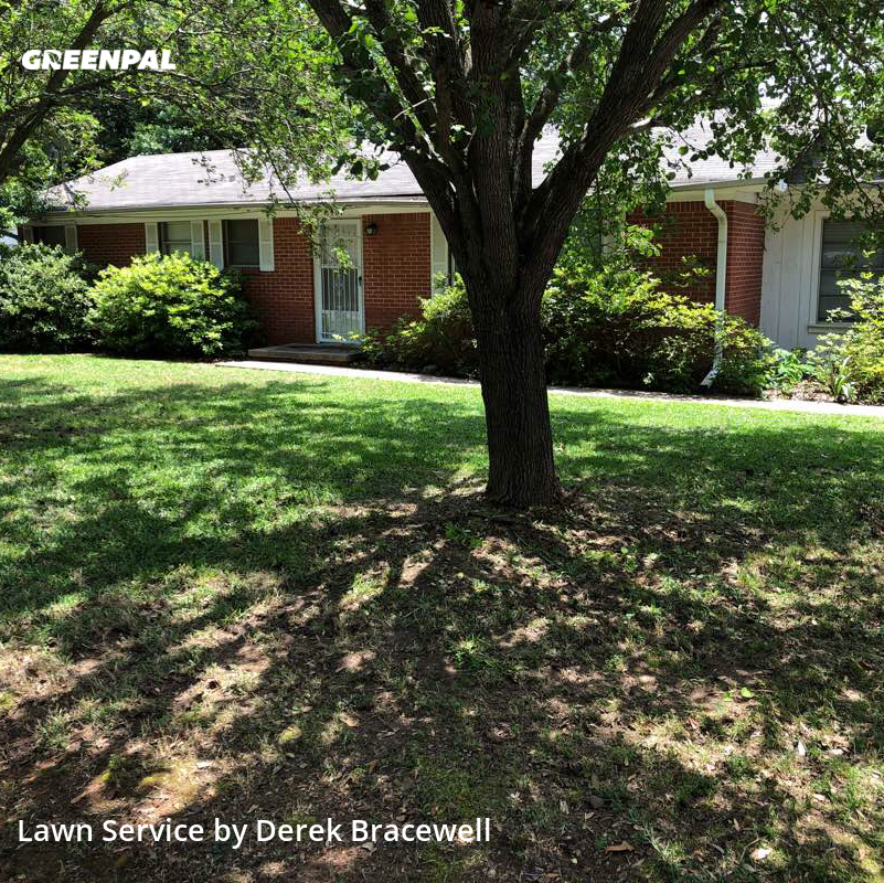 The 10 Best Lawn Care Services in Tyler, TX from 39