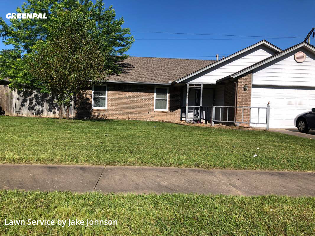 The 10 Best Lawn Care Services in Owasso, OK from 39