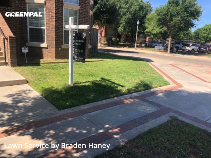 The 10 Best Lawn Care Services in Lubbock, TX from 27