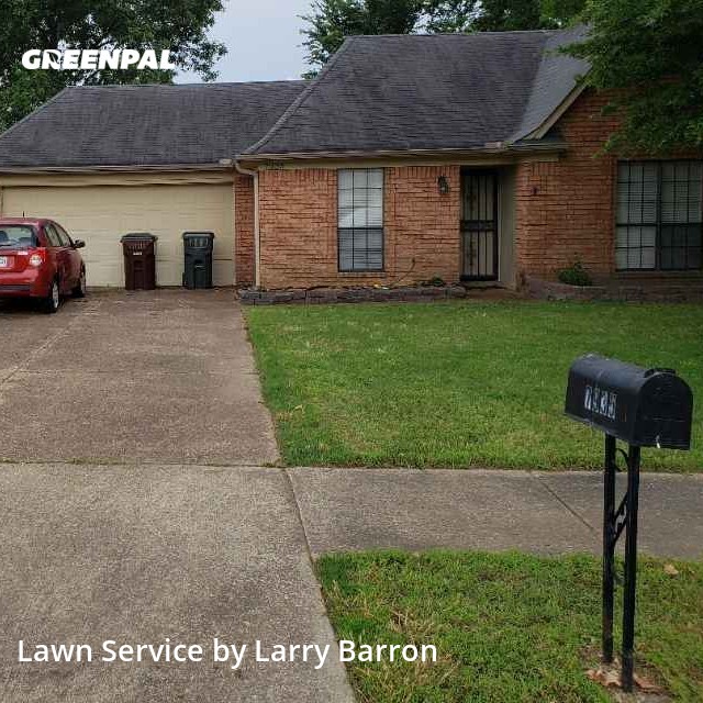The 10 Best Lawn Care Services in Bartlett, TN from 39