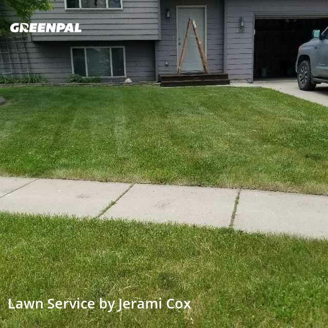 The 10 Best Lawn Care Services in Sioux Falls, SD from 39
