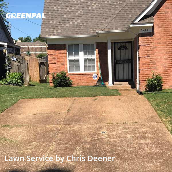 The 10 Best Lawn Care Services in Bartlett, TN from 39