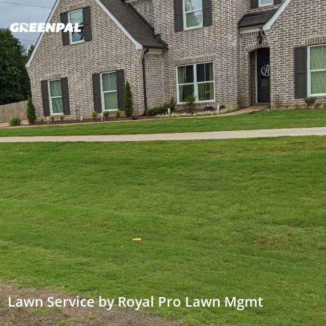 The 10 Best Lawn Care Services in Olive Branch, MS from 39