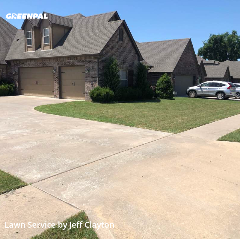 The 10 Best Lawn Care Services in Owasso, OK from 39