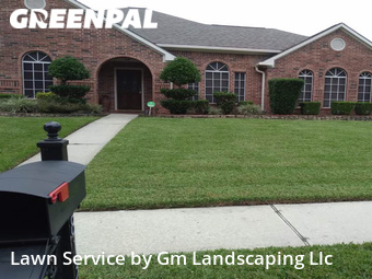 The 10 Best Lawn Care Services in Friendswood, TX from $30