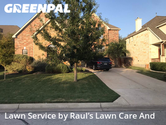 The 10 Best Lawn Care Services in Austin, TX from 33