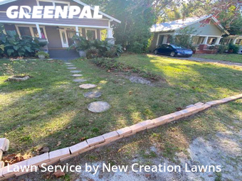 Lawn Care Business For Sale Tampa Fl / 23 Dead Simple Landscape Marketing Ideas to Increase New ... / 2 green fold up lawn chairs.