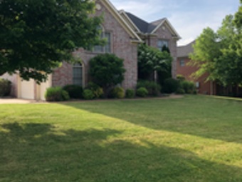 Lawn cutting work in Nashville, TN Yard mowing company in Nashville, TN, 37209