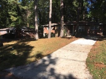 Lawn Care Service Decatur, GA Lawn Care Service in Decatur, GA, 30032