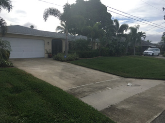Lawn Care Service N. Fort Myers, FL Lawn Care Service in N. Fort Myers, FL, 33918