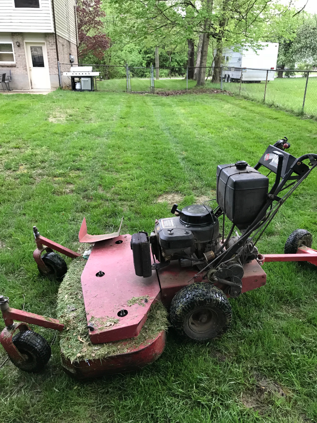 Lawn Care Service Batavia , OH Lawn Care Service in Batavia , OH, 45103