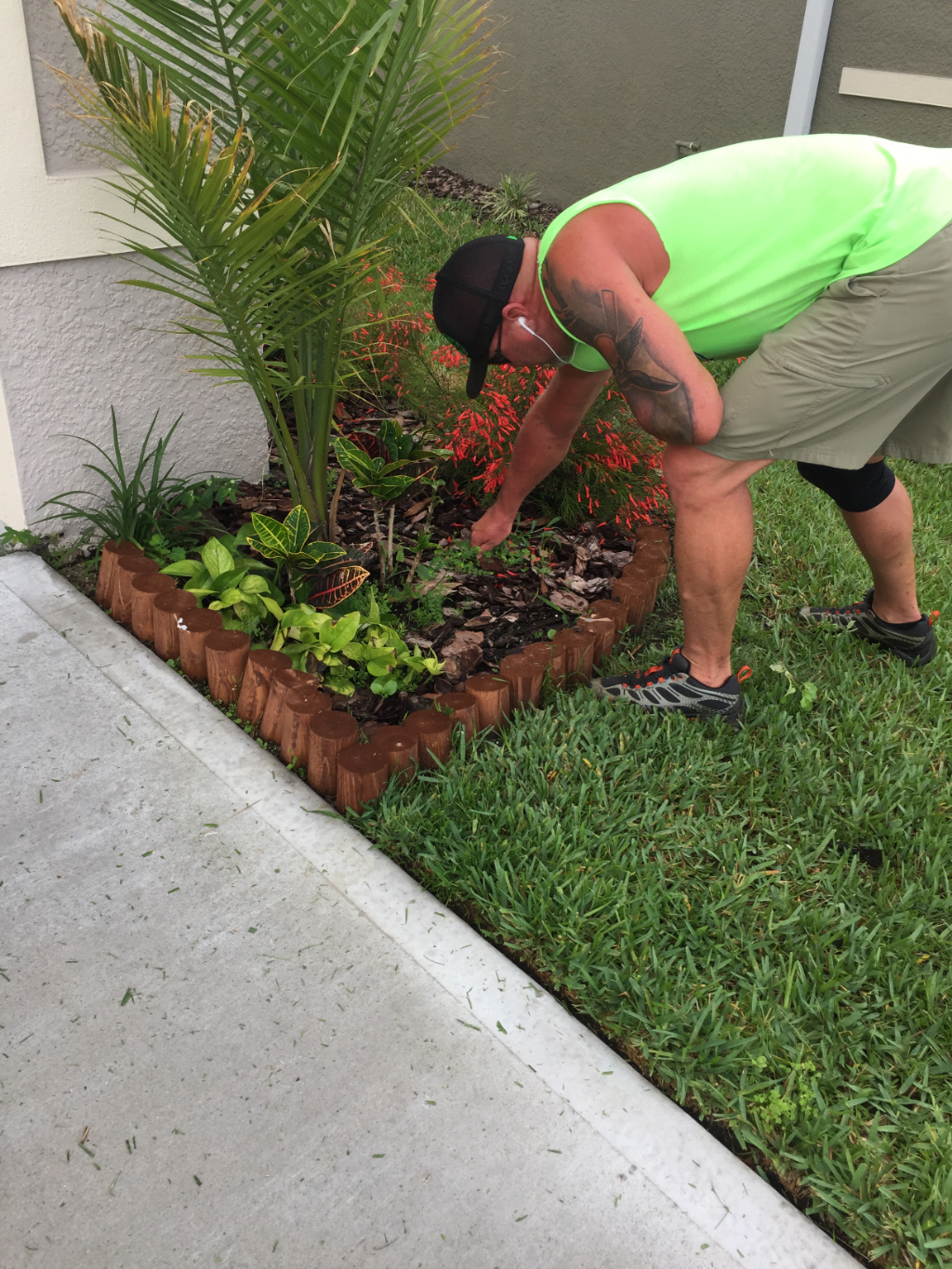 Lawn Care Service Port Orange , FL Lawn Care Service in Port Orange , FL, 32128