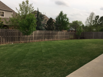 Lawn Care Service Edmond, OK Lawn Care Service in Edmond, OK, 73025