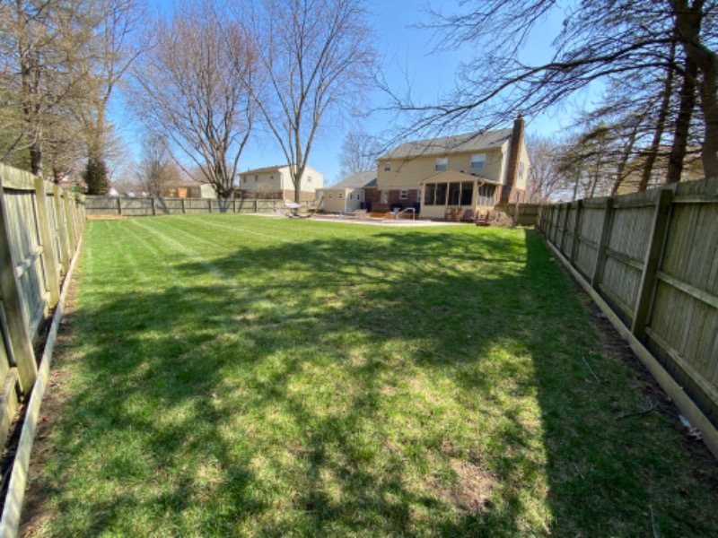 Rpa Lawn Care Lawn Care Services in Indianapolis, IN