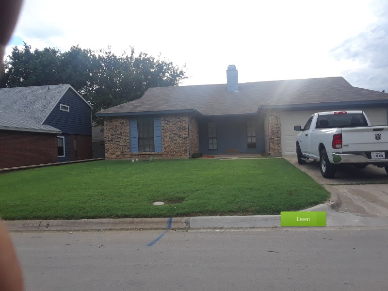 Taylor Made Lawn Lawn Care Services in Denton, TX