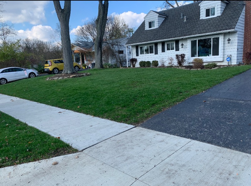 Cooper Affordable Lc Lawn Care Services in Columbus, OH