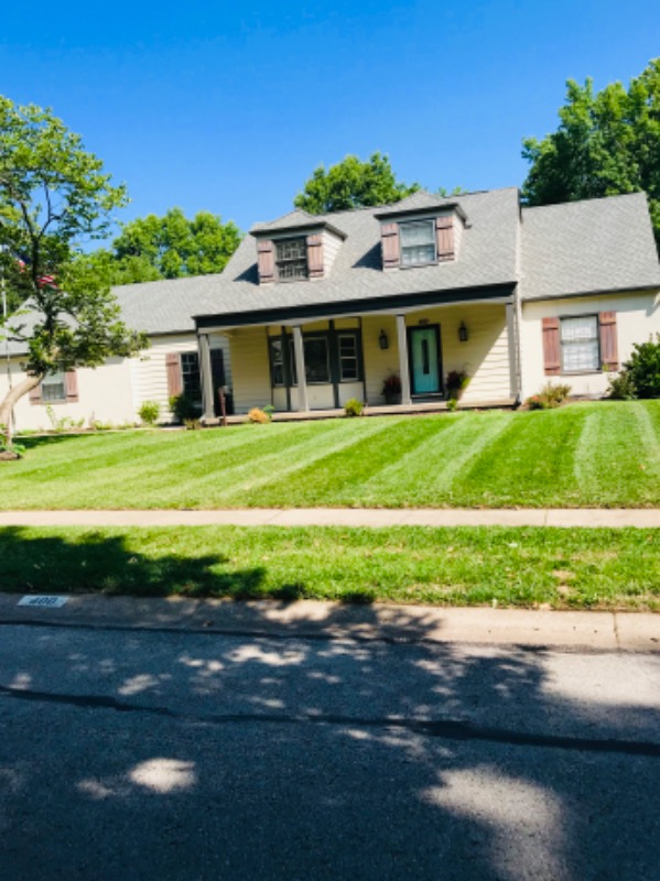 Logan Total Lawncare Lawn Care Services in Olathe, KS