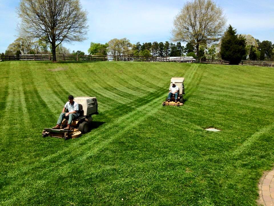 Is Lawn Care Tax Deductible 